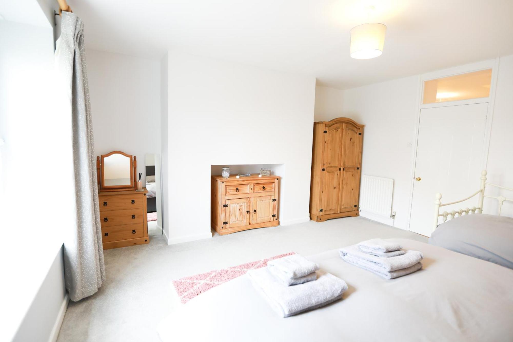 Woodside Ash Hot Tub & Pool Apartman Bideford Kültér fotó