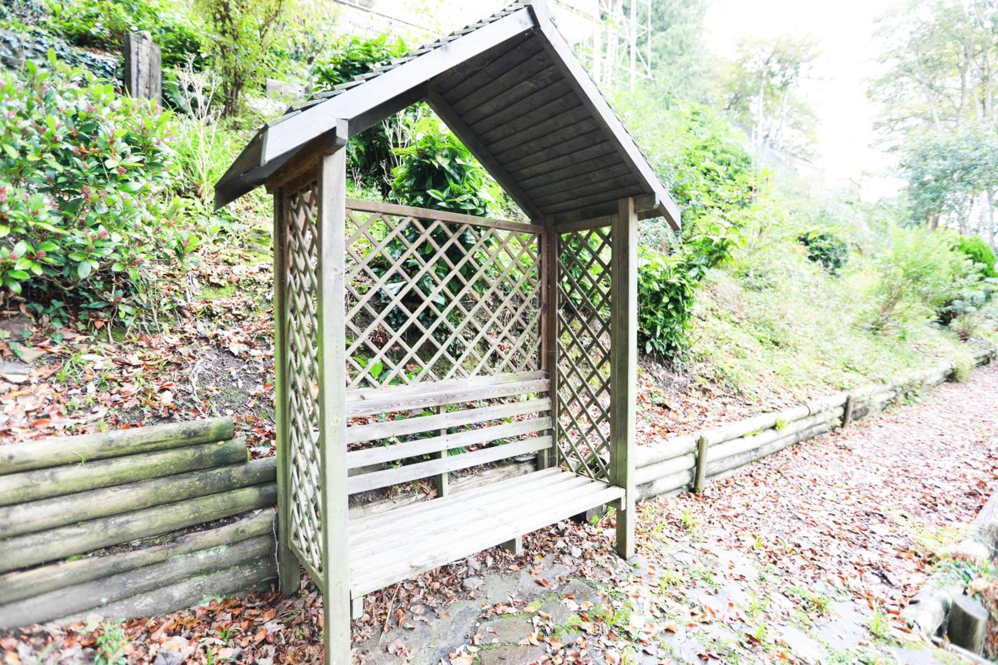 Woodside Ash Hot Tub & Pool Apartman Bideford Kültér fotó