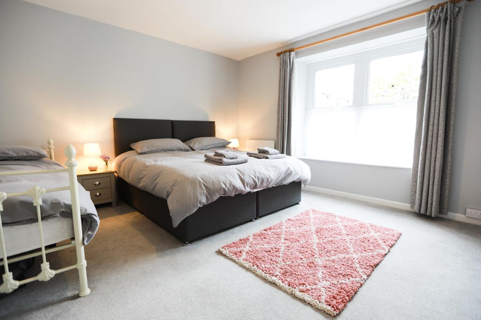 Woodside Ash Hot Tub & Pool Apartman Bideford Kültér fotó