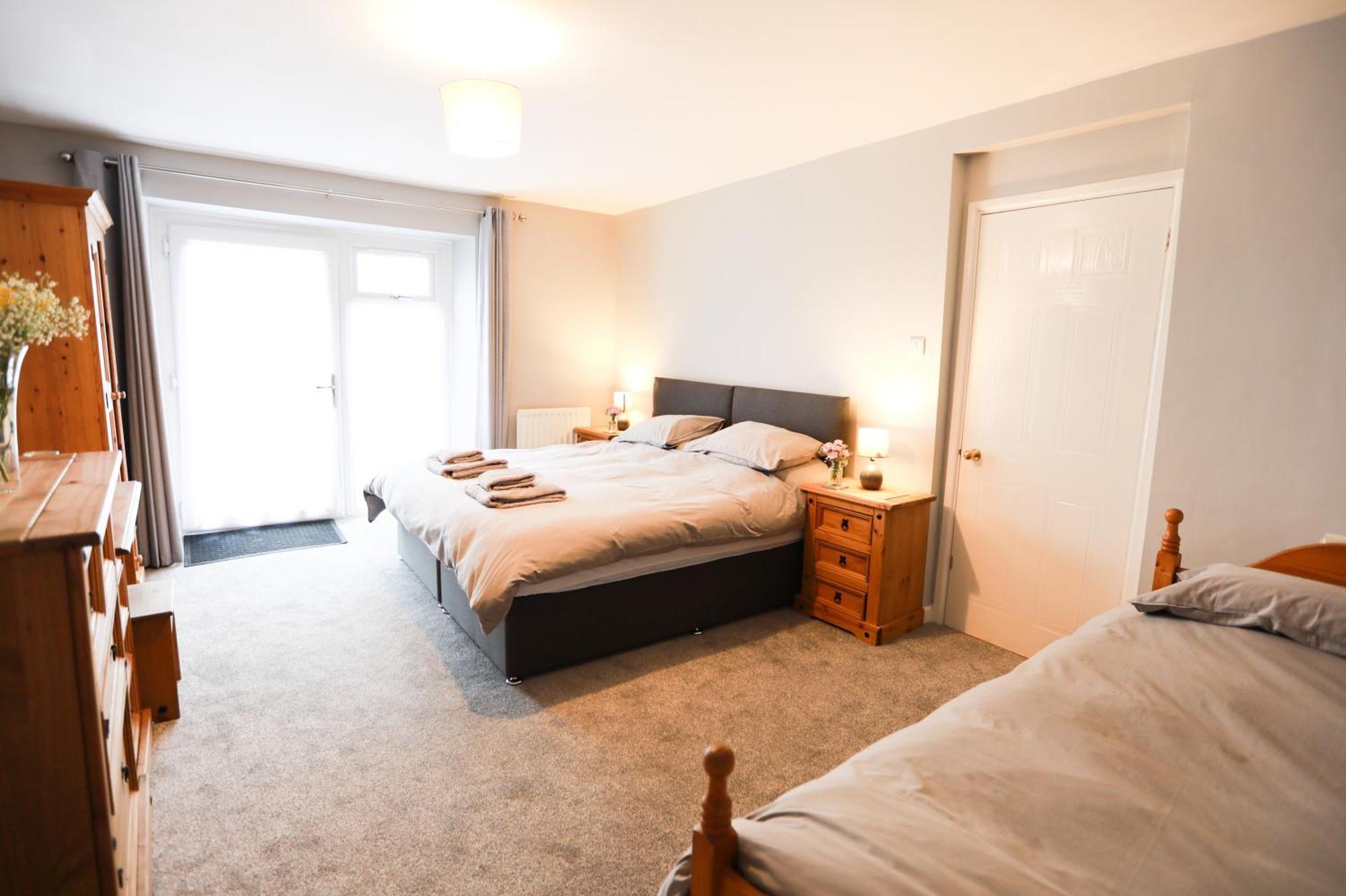 Woodside Ash Hot Tub & Pool Apartman Bideford Kültér fotó
