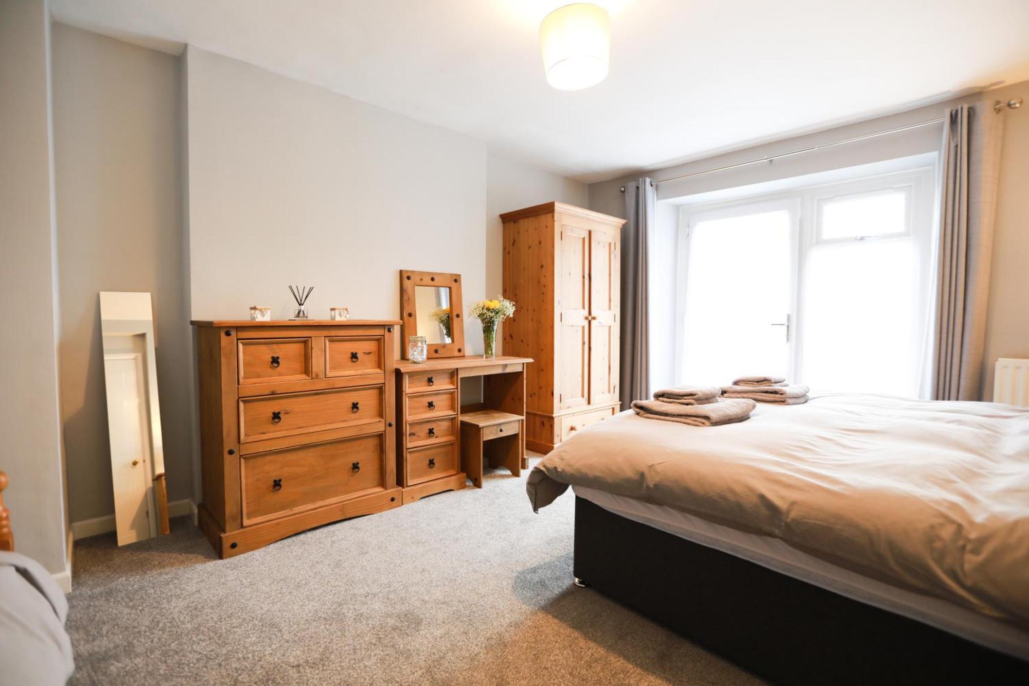 Woodside Ash Hot Tub & Pool Apartman Bideford Kültér fotó